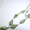 Sonoran Necklace by Karlene Goodluck