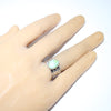 Sonoran Ring by Arnold Goodluck- 7.5
