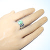 Sonoran Ring by Arnold Goodluck- 10.5