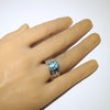 Kingman Ring by Arnold Goodluck- 11