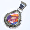 Mohave Pendant by Fred Peters