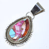 Mohave Pendant by Fred Peters