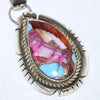 Mohave Pendant by Fred Peters