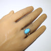 Kingman Ring by Reva Goodluck- 8