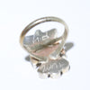 Inlay Ring by Zuni- 7