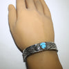 Kingman Bracelet by Sunshine Reeves 5-1/2"