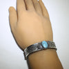 Kingman Bracelet by Sunshine Reeves 5-1/4"