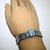 Kingman Bracelet by Sunshine Reeves 5-1/2"
