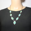 Sonoran Necklace by Karlene Goodluck