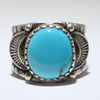 Candelaria Ring by Randy Bubba Shackelford- 10.5