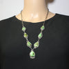 Sonoran Necklace by Karlene Goodluck
