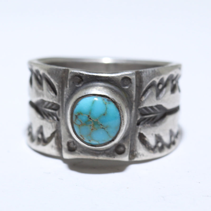 Jewelry - Turquoise - Lone Mountain Turquoise – Gallup Trading