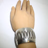 Silver Bracelet by Emerson Bill 6"