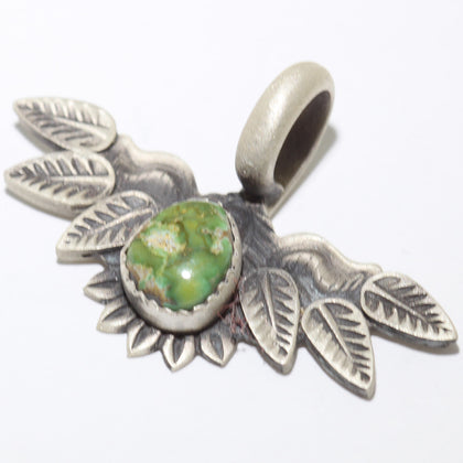 Sonoran Pendant by Derrick Cadman