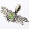 Sonoran Pendant by Derrick Cadman