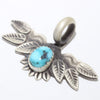 Morenci Pendant by Derrick Cadman