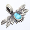 Morenci Pendant by Derrick Cadman
