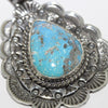 Persian Pendant by Sunshine Reeves
