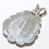 Persian Pendant by Sunshine Reeves