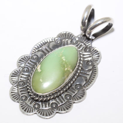 Royston Pendant by Sunshine Reeves
