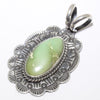Royston Pendant by Sunshine Reeves