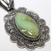 Royston Pendant by Sunshine Reeves
