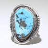 Kingman Ring by Navajo- 9.5