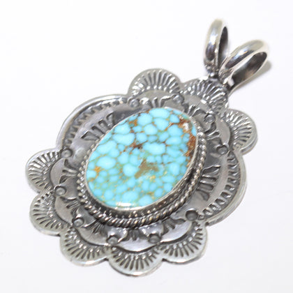Kingman Pendant by Sunshine Reeves