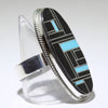 Inlay Ring by Patricia Becenti- 9