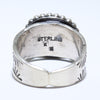 Egyptian Ring by Kinsley Natoni- 8