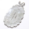 S/B Pendant by Sunshine Reeves