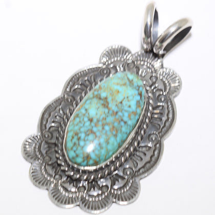 Kingman Pendant by Sunshine Reeves