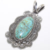 Kingman Pendant by Sunshine Reeves