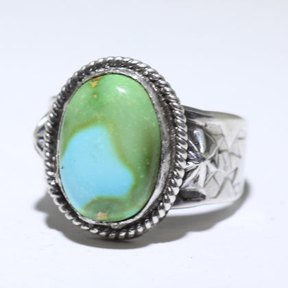 Sonoran Ring by Kinsley Natoni- 8.5