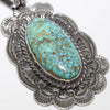 Kingman Pendant by Sunshine Reeves