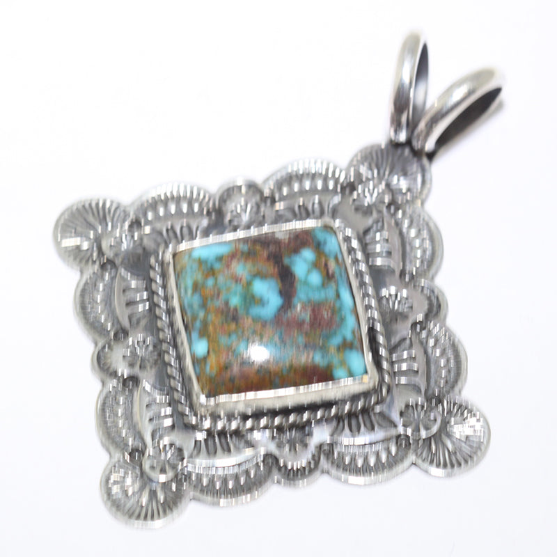 ネックレス・ペンダント Vintage Sunshine Reeves Pendant Vintage Sunshine Reeves Pendant（Sunshine reeves navajo
