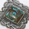 Bisbee Pendant by Sunshine Reeves