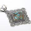 Bisbee Pendant by Sunshine Reeves