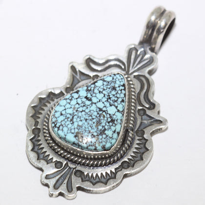 Kingman Pendant by Bo Reeves