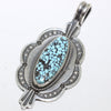 Kingman Pendant by Bo Reeves