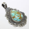 No. 8 Pendant by Bo Reeves