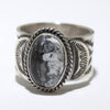 White Buffalo Ring by Sunshine Reeves- 10