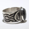 White Buffalo Ring by Sunshine Reeves- 10