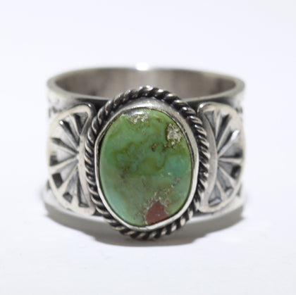 Sonoran Ring by Sunshine Reeves- 9.5