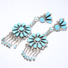 Cluster Earrings by Zuni