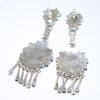 Cluster Earrings by Zuni