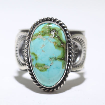 Sonoran Ring by Sunshine Reeves- 7