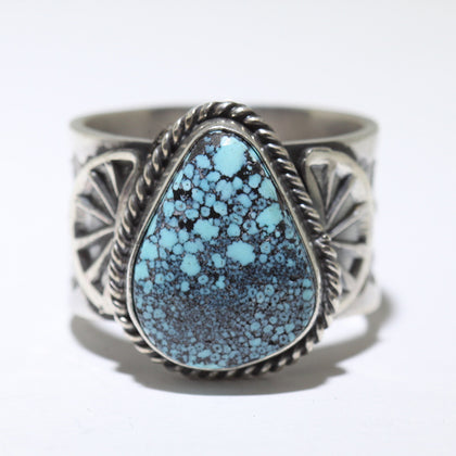Kingman Ring by Sunshine Reeves- 9.5