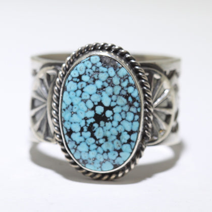 Kingman Ring by Sunshine Reeves- 11.5