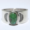 Sonoran Ring by Steve Arviso- 11